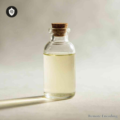 Rhus Cotinus remote imprint catalyst for quantum transmission and energetic charge alignment in distance energy relay