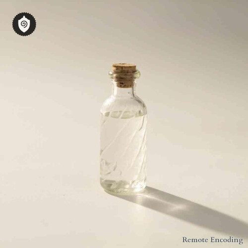 Ribonucleic Acid Rna quantum transmission element for remote imprint and distance energy relay in energetic fields