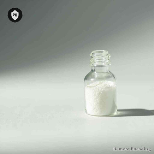Risedronicum Acidum remote imprint catalyst for quantum transmission and distance energy relay in energetic fields
