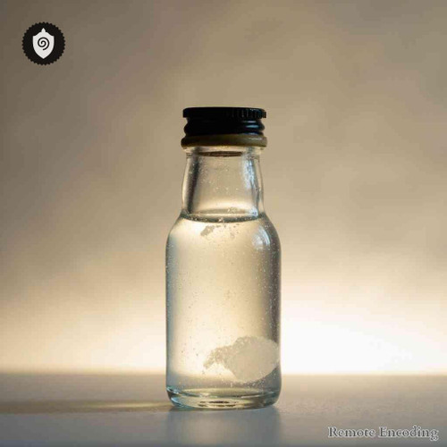 Rivina Humilis distance energy relay with quantum transmission for remote imprint and energetic field activation