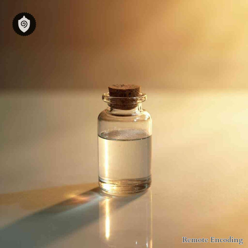 Rosa Alba remote imprint solution for quantum transmission and energetic charge through distance energy relay