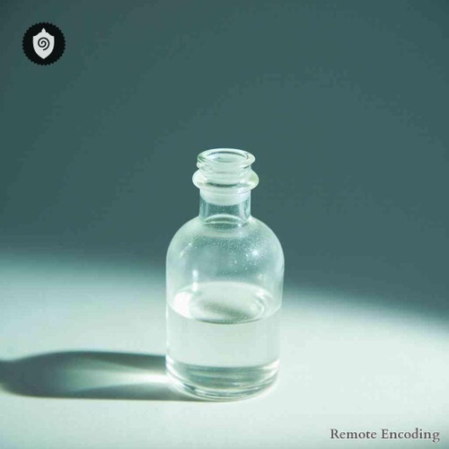 Rosa Blanca quantum transmission essence for remote imprint and distance energy relay in energetic charge fields