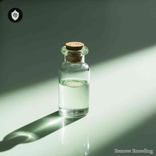 Rota Virus Vaccinum remote imprint module for quantum transmission and distance energy relay in energetic fields