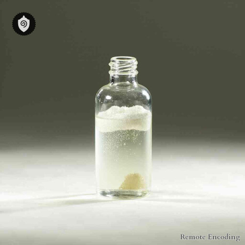 Rubeola Vaccinum remote imprint for energetic charge and quantum transmission in energetic homeopathy (nonmedical) field activation