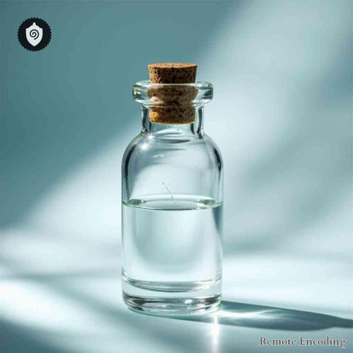 Rubus Chamaemorus remote imprint device with quantum transmission for precise distance energy relay and activation