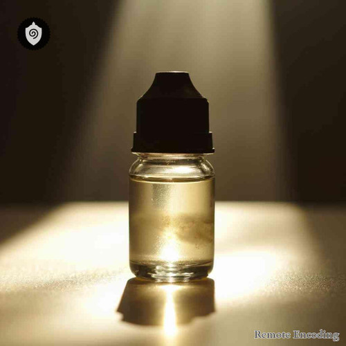 Rupicapra Rupicapra - Lac Rupicaprinum distance energy relay for quantum transmission and remote activation fields