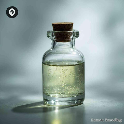 Ruthenium Silicicum remote imprint for distance energy relay and quantum transmission in energetic field dynamics