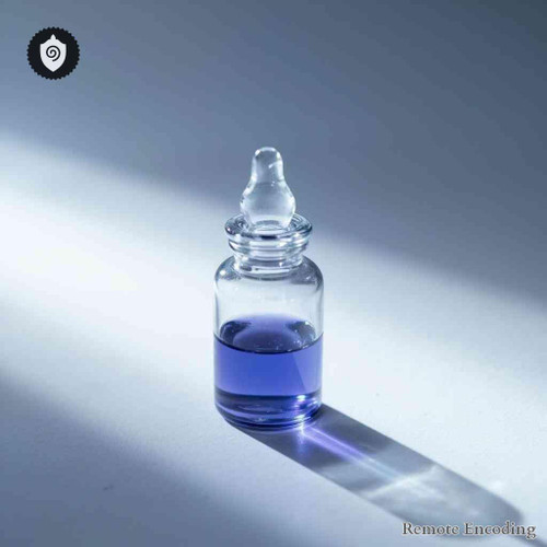 Sabina - Juniperus Sabina remote imprint device for quantum transmission and distance energy relay in energetic fields