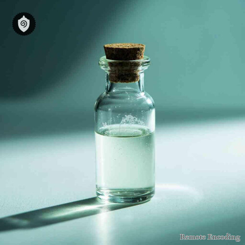 Sagittaria Montevidensis remote imprint device for quantum transmission and distance energy relay synchronization