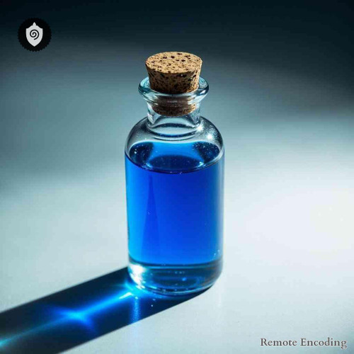 Sal Marinum Winchelsea remote imprint catalyst for quantum transmission and energetic charge synchronization