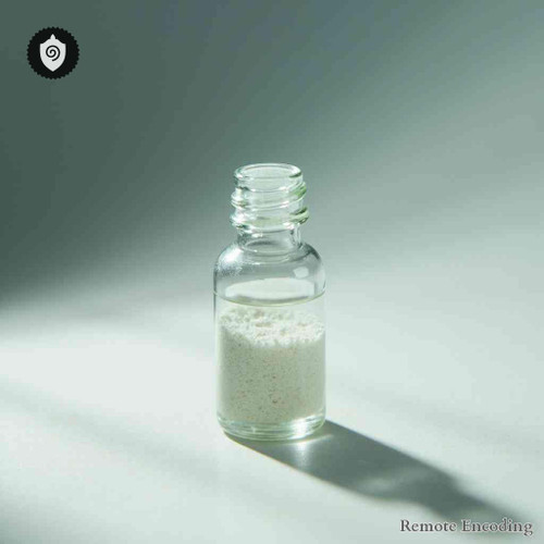 Salix Madagascariensis remote imprint device for quantum transmission and distance energy relay in field sync