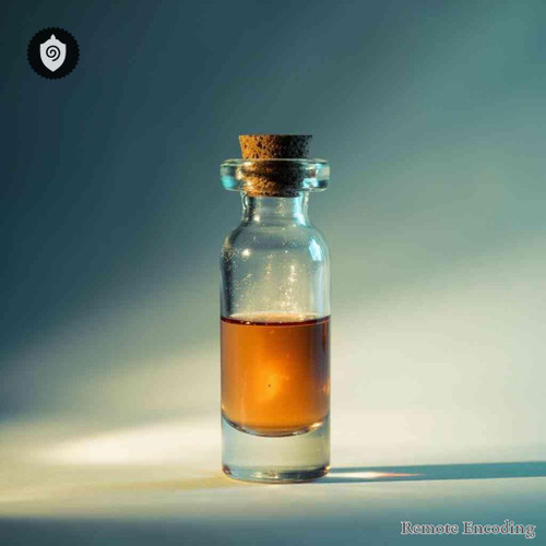 Samarium Arsenicosum remote imprint for quantum field transmission and distance energy relay in energetic homeopathic (nonmedical) synergy