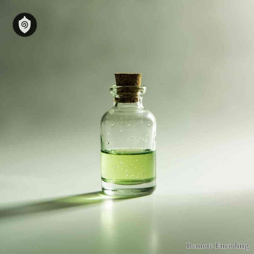 Sanchezia Nobilis remote imprint catalyst for quantum field transmission and distance energy relay activation