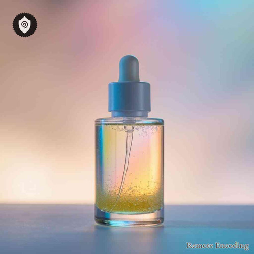 Sanguinarinum Nitricum remote imprint for quantum transmission and distance energy relay of energetic charge