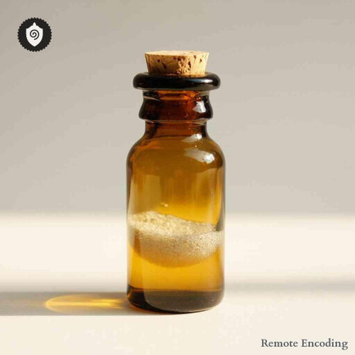 Sapphirum quantum field transmission device for distance energy relay and remote energetic charge alignment