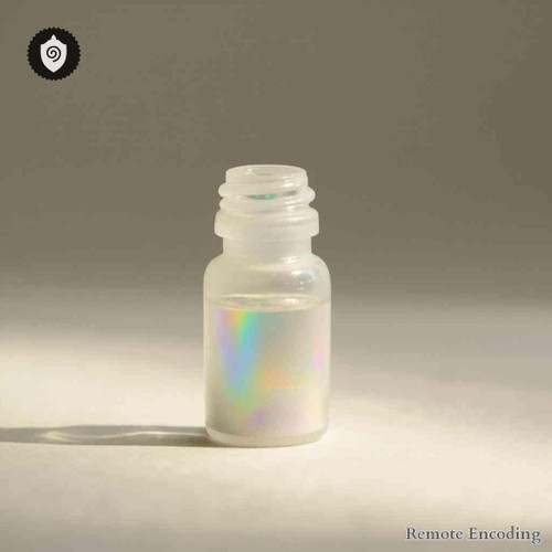 Sarcopoterium Spinosum remote imprint device for quantum transmission and distance energy relay integration