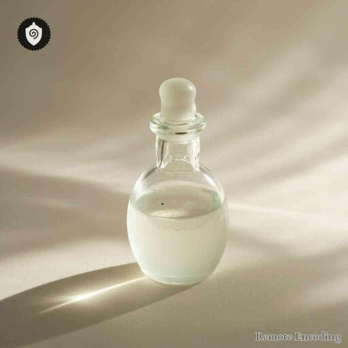 Saxifraga Fragosoi distance energy relay device for quantum transmission and remote energetic charge alignment