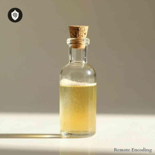 Saxifraga Granulata remote imprint enhancer for quantum energy transmission and distance charge alignment