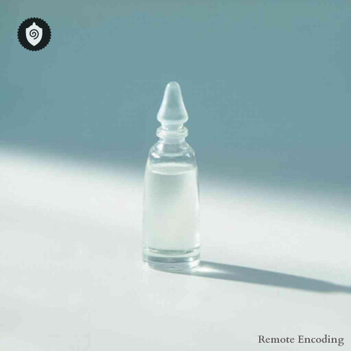 Scandium remote imprint interface for quantum transmission and distance energy relay in energetic charge systems