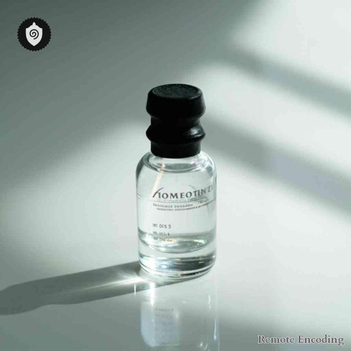 Scandium Bromatum remote imprint matrix for quantum field transmission and energetic charge alignment system