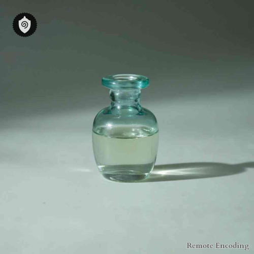 Scandium Silicicum remote imprint device for quantum transmission and energetic charge in distance energy relay