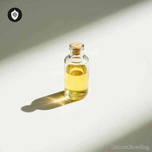 Scleranthus Annus remote imprint module for distance energy relay via quantum transmission and energetic charge