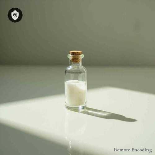 Scorpio Palmatus remote imprint device aligned with quantum transmission for distance energy relay and activation