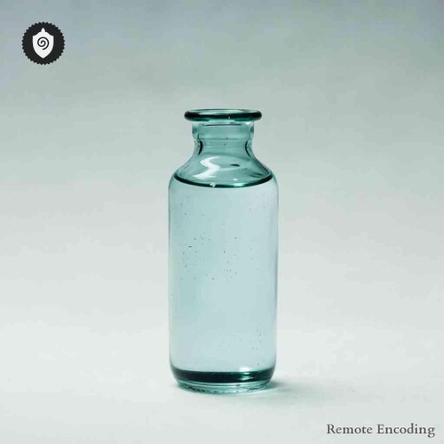 Securidaca Longipedonculata remote imprint device with quantum transmission for distance energy relay interface