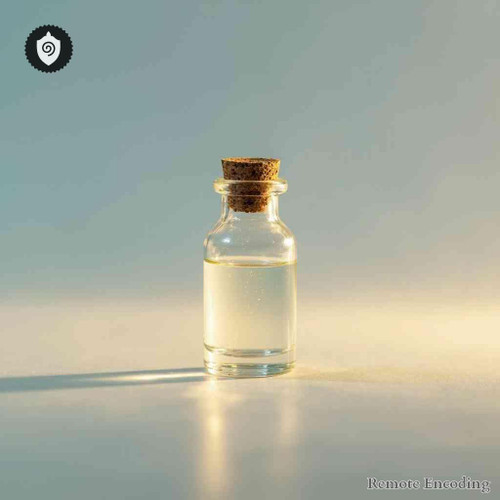 Sedum Sediforme quantum transmission essence for remote imprint of energetic fields and distance energy relay connection