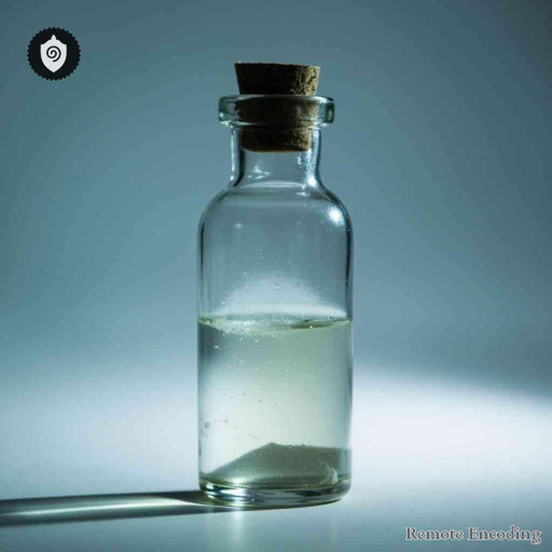 Selaginella Kraussiana remote imprint module for precise quantum transmission and energetic charge alignment