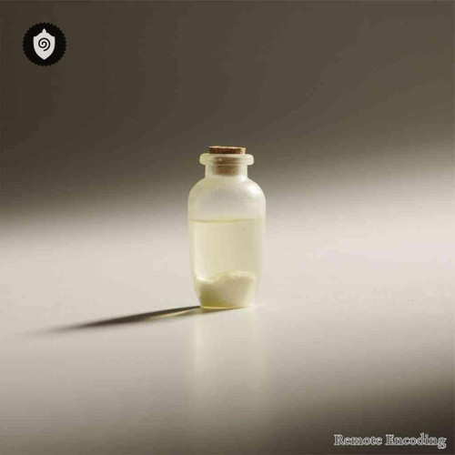 Selenium Muriaticum remote imprint for quantum transmission and distance energy relay in dynamic quantum fields