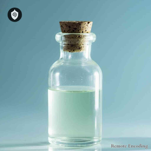 Selinum Carvifolia remote imprint conduit for quantum transmission and distance energy relay in energetic systems