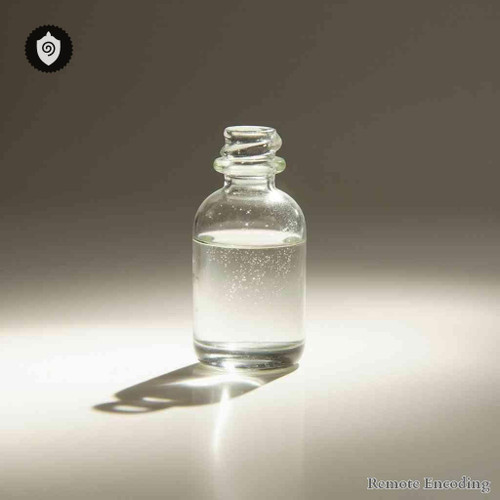 Senna Marilandica quantum transmission catalyst for remote imprint and energetic charge alignment in distance fields