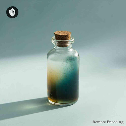 Serinus Canaria remote imprint system for quantum transmission, enabling distance energy relay and precise energetic charge