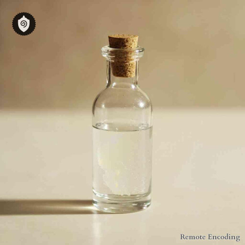 Serinus Serinus remote imprint capsule for quantum field transmission and precise energetic charge alignment