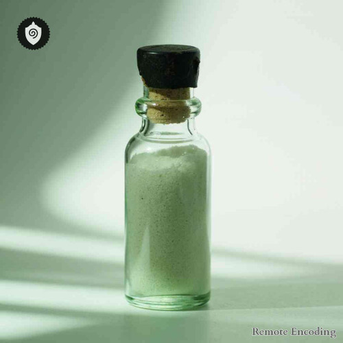 Sertralinum remote imprint matrix with quantum field alignment for distance energy relay and energetic charge transfer