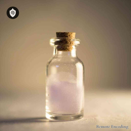 Serum Equi - Equus Ferus Caballus remote imprint for quantum field activation and energetic charge transmission