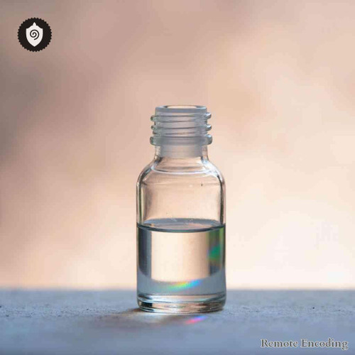 Serum Febris remote imprint with quantum field resonance for precise distance energy relay and remote activation