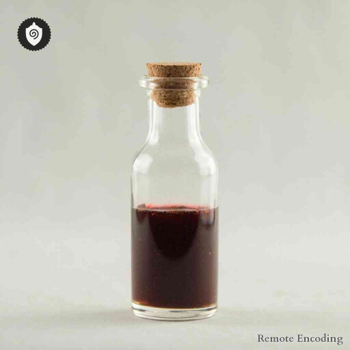 Sida Cordifolia - Flos Sidae quantum transmission element for remote imprint and energetic charge alignment