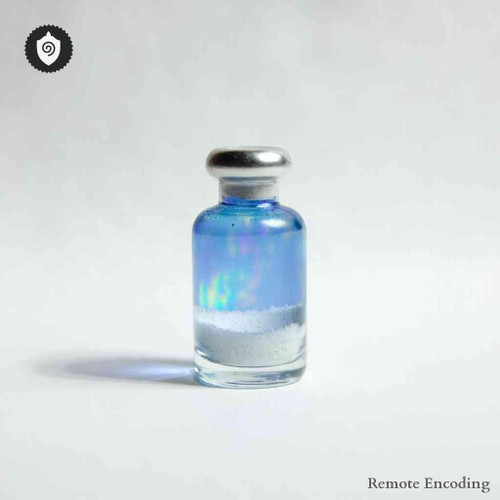 Sideroxylon Marginatum remote imprint catalyst with quantum field resonance for precise energetic charge transfer