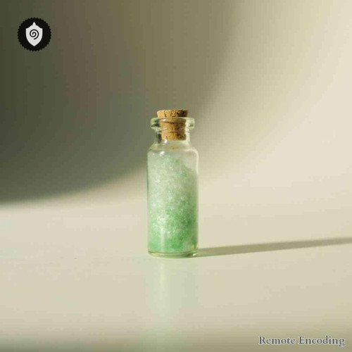 Siegesbeckia Orientalis quantum field matrix for remote imprint and distance energy relay in energetic charge systems