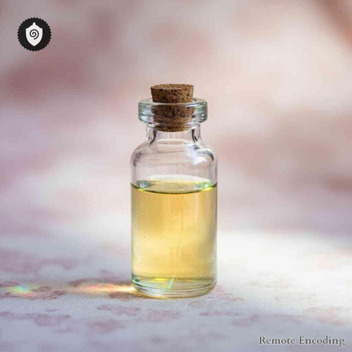 Silene Colorata remote imprint catalyst for quantum field alignment and distance energy relay transmission