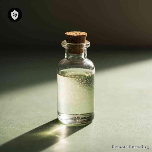 Silica Marina remote imprint quantum field enhancer for distance energy relay and precise energetic charge