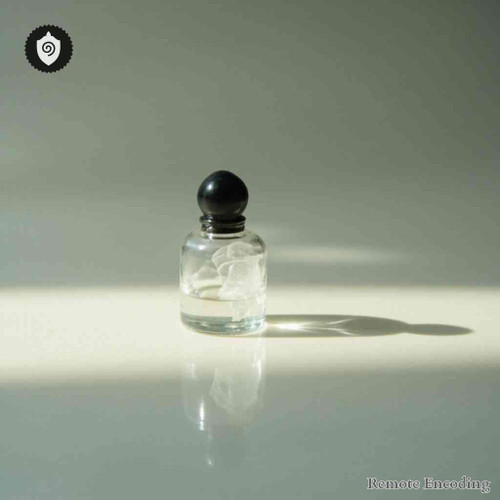 Sinapis Nigra remote imprint conduit aligns with quantum fields for precise distance energy relay and charge