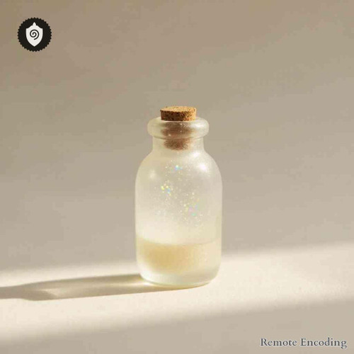 Sinea Spinipes distance energy relay system leveraging quantum transmission for precise remote activation