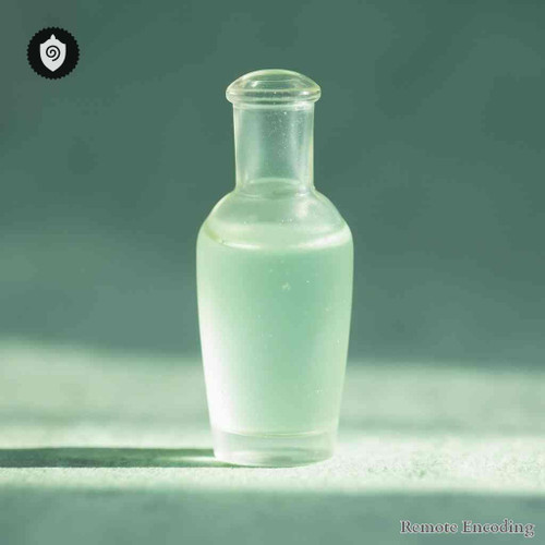 Sinningia Brasiliensis remote imprint tool for quantum transmission and distance energy relay in energetic fields