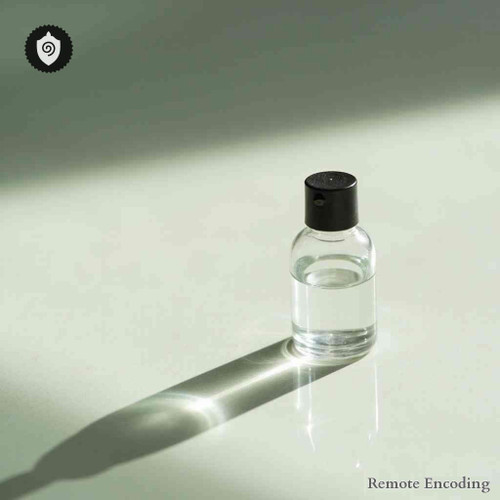 Sinusitinum remote imprint device for quantum transmission and distance energy relay with precise field alignment