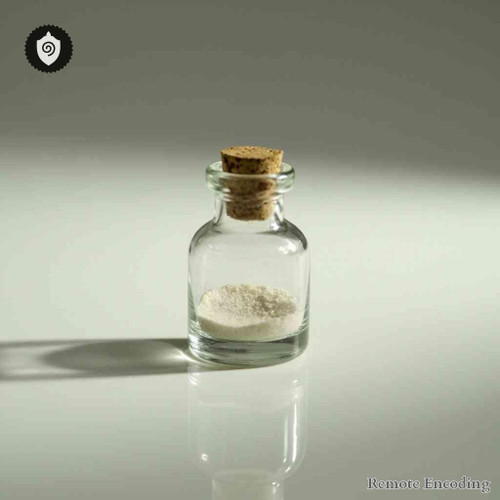 Sirolimus remote imprint device designed for quantum transmission and distance energy relay in energetic systems