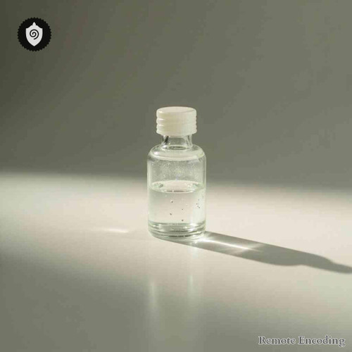 Sium Angustifolium remote imprint device for quantum field synchronization and distance energy relay