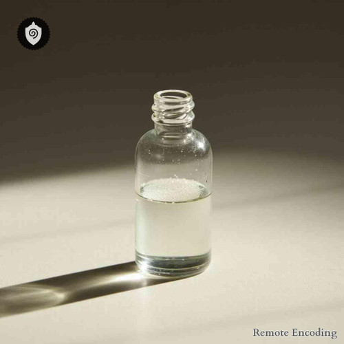 Smilacinum remote imprint capsule harmonizing quantum fields for precise distance energy relay and transmission